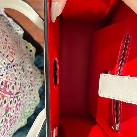 Christian Louboutin Paloma Bag Medium - Picture 4 of 10